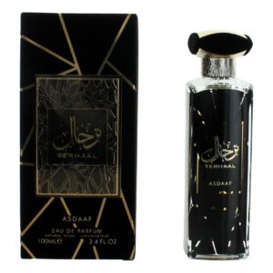 Terhaal By Asdaaf 3.4 oz EDP Spray for Unisex