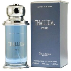 Thallium By Jacques Evard 3.3 oz EDT Spray for Men