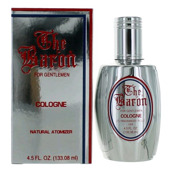 The Baron By Evyan-LTL Fragrances 4.5 oz Cologne Spray for Men