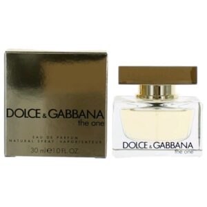 The One By Dolce & Gabbana 1 oz EDP Spray for Women