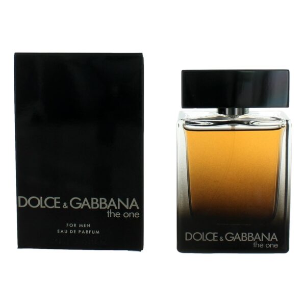 The One By Dolce & Gabbana 1.6 oz EDP Spray for Men