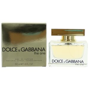 The One By Dolce & Gabbana 1.6 oz EDP Spray for Women