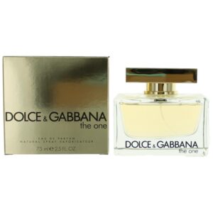 The One By Dolce & Gabbana 2.5 oz EDP Spray for Women