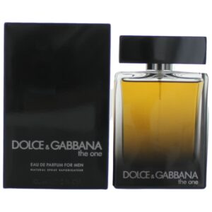 The One By Dolce & Gabbana 3.3 oz EDP Spray for Men