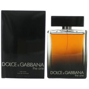 The One By Dolce & Gabbana 5 oz EDP Spray for Men