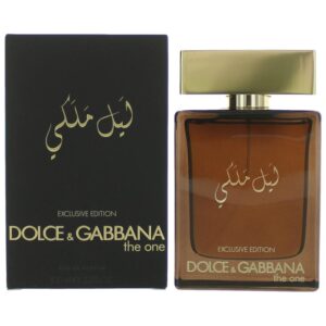 The One Royal Night By Dolce & Gabbana 3.3 oz EDP Spray for Men