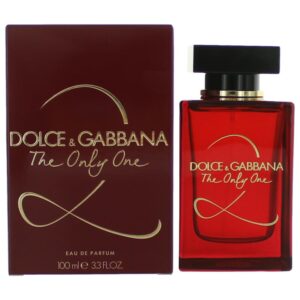 The Only One 2 By Dolce & Gabbana 3.3 oz EDP Spray for Women