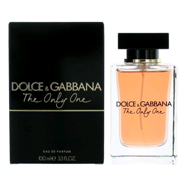 The Only One By Dolce & Gabbana 3.3 oz EDP Spray for Women