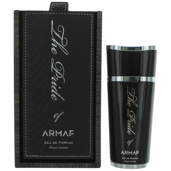 The Pride of Armaf By Sterling 3.4 oz EDP Spray for Men