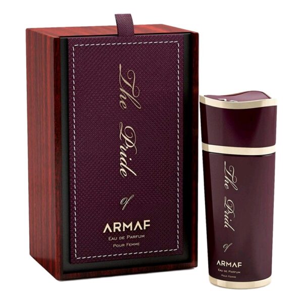 The Pride of Armaf By Sterling 3.4 oz EDP Spray for Women