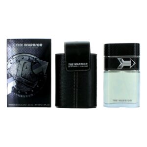 The Warrior By Sterling 3.4 oz EDT Spray for Men