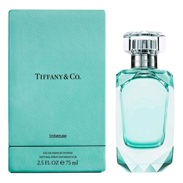 Tiffany Intense By Tiffany 2.5 oz EDP Spray for Women