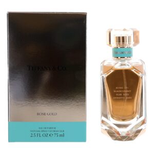 Tiffany Rose Gold By Tiffany 2.5 oz EDP Spray for Women