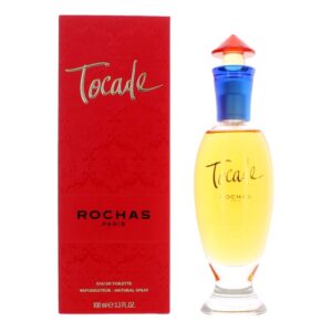 Tocade By Rochas 3.3 oz EDT Spray for Women