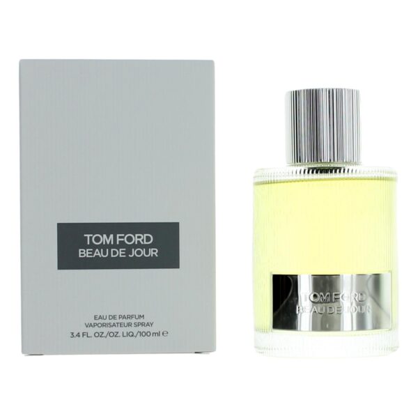 Tom Ford Beau De Jour By Tom Ford 3.4 oz EDP Spray for Men