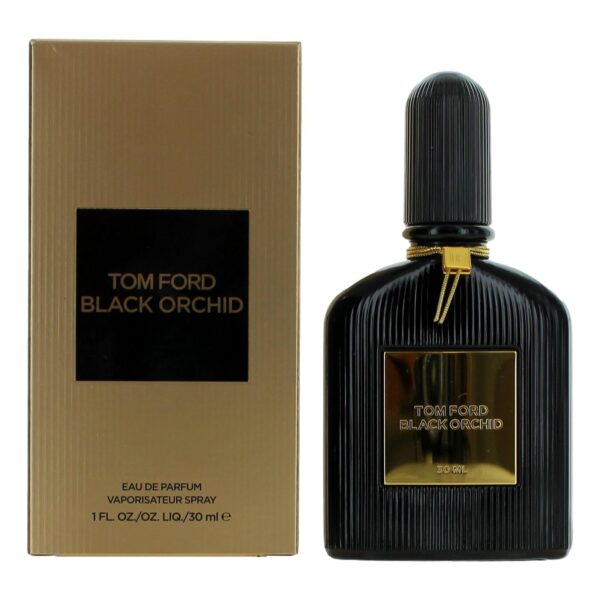 Tom Ford Black Orchid By Tom Ford 1 oz EDP Spray for Women