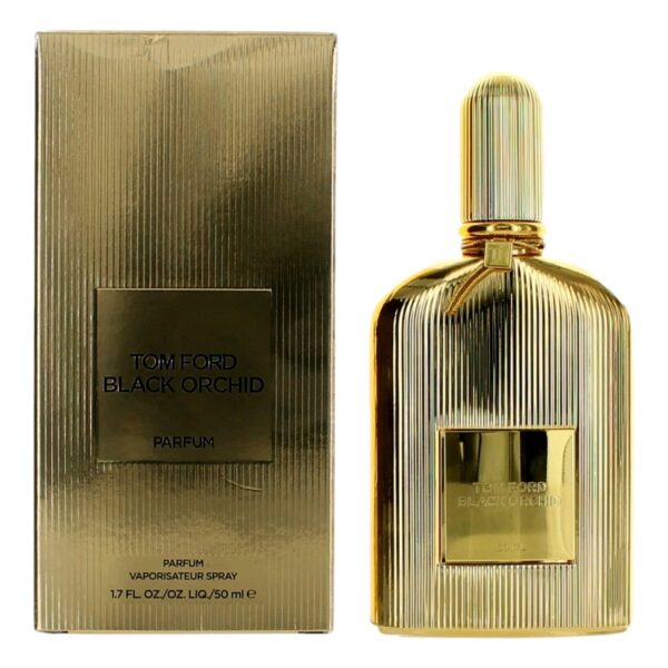 Tom Ford Black Orchid By Tom Ford 1.7 oz Parfum Spray for Women