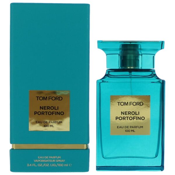 Tom Ford Neroli Portofino By Tom Ford 3.4 oz EDP Spray for Unisex