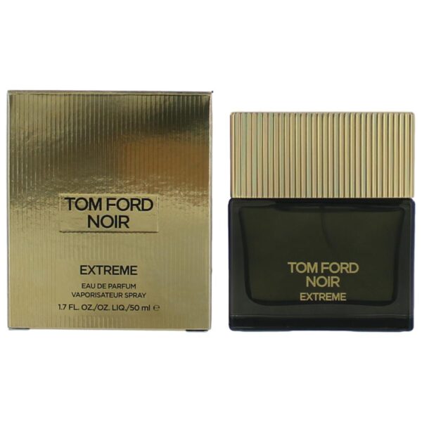 Tom Ford Noir Extreme By Tom Ford 1.7 oz EDP Spray for Men