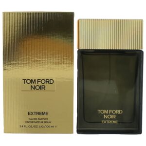 Tom Ford Noir Extreme By Tom Ford 3.4 oz EDP Spray for Men