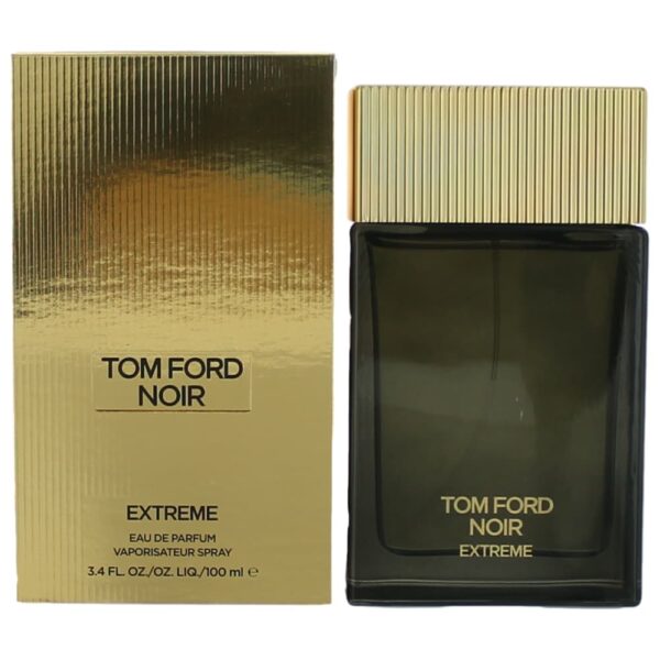 Tom Ford Noir Extreme By Tom Ford 3.4 oz EDP Spray for Men