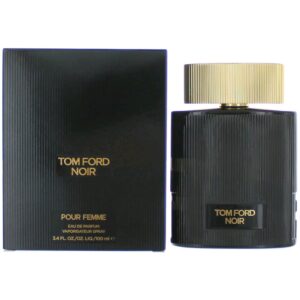 Tom Ford Noir Pour Femme By Tom Ford 3.4 oz EDP Spray for Women