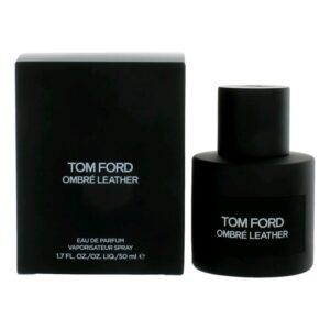 Tom Ford Ombre Leather By Tom Ford 1.7 oz EDP Spray for Men