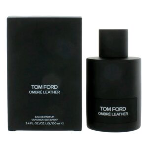 Tom Ford Ombre Leather By Tom Ford 3.4 oz EDP Spray for Men