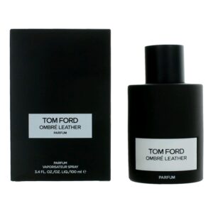 Tom Ford Ombre Leather By Tom Ford 3.4 oz Parfum Spray for Men