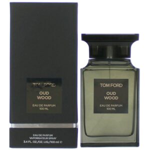 Tom Ford Oud Wood By Tom Ford 3.4 oz EDP Spray Unisex