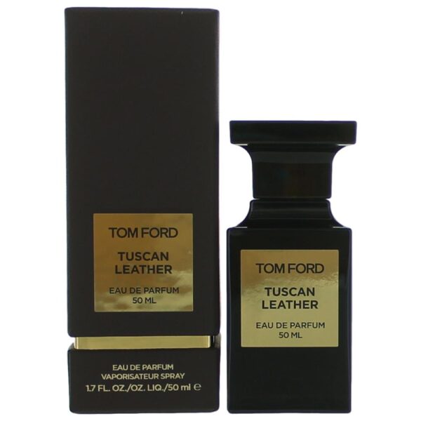 Tom Ford Tuscan Leather By Tom Ford 1.7 oz EDP Spray for Unisex