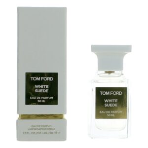 Tom Ford White Suede By Tom Ford 1.7 oz EDP for Women