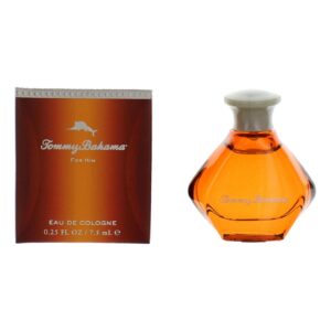 Tommy Bahama For Him by Tommy Bahama .25 oz Eau De Cologne Splash for Men