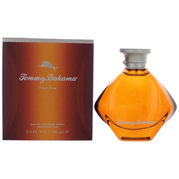 Tommy Bahama For Him By Tommy Bahama 3.4 oz Eau De Cologne Spray men