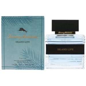 Tommy Bahama Island Life By Tommy Bahama 3.4oz Eau De Cologne Spray men