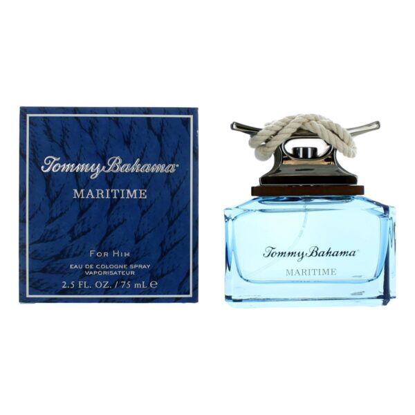 Tommy Bahama Maritime By Tommy Bahama 2.5oz Eau de Cologne Spray  Men