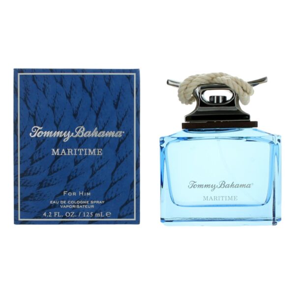 Tommy Bahama Martime By Tommy Bahama 4.2 oz Eau De Cologne Spray men