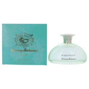 Tommy Bahama Set Sail Martinique By Tommy Bahama 3.4oz EDP Spray women