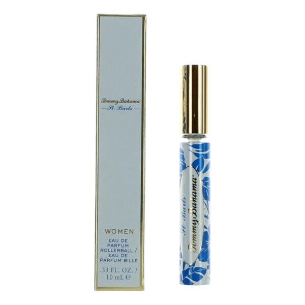 Tommy Bahama St. Barts By Tommy Bahama .33 oz EDP Rollerball women