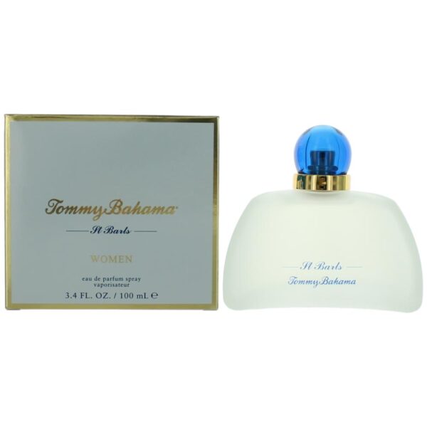 Tommy Bahama St. Barts By Tommy Bahama 3.4 oz EDP Spray for Women