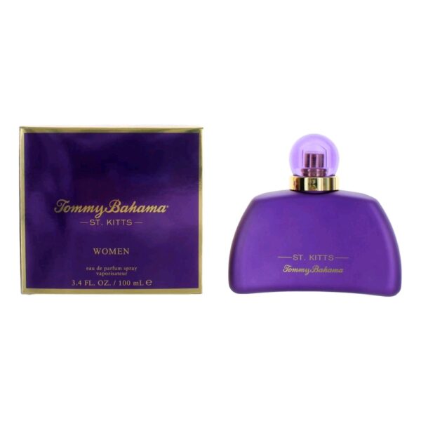 Tommy Bahama St. Kitts By Tommy Bahama 3.4 oz EDP Spray for Women