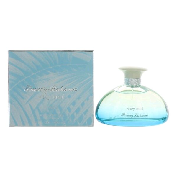 Tommy Bahama Very Cool By Tommy Bahama 3.4 oz EDP Spray for Women