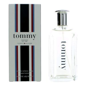 Tommy By Tommy Hilfiger 3.4 oz EDT Spray for Men