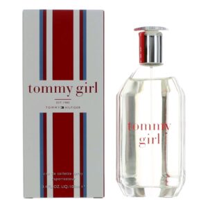 Tommy Girl By Tommy Hilfiger 3.4 oz EDT Spray for Women