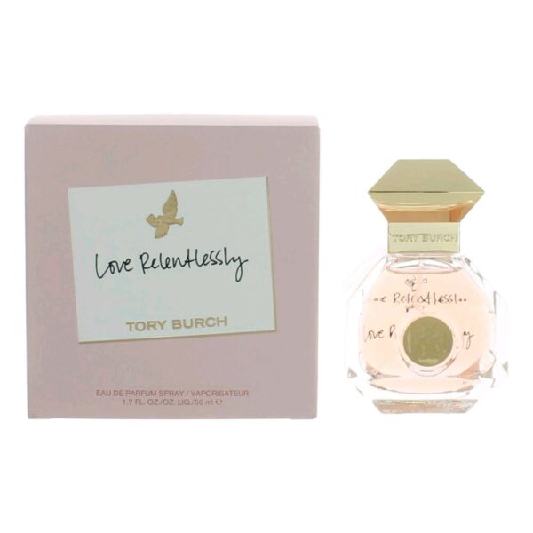 Tory Burch Love Relentlessly By Tory Burch 1.7  oz EDP Spray women