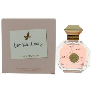 Tory Burch Love Relentlessly By Tory Burch 3.4 oz Eau De Parfum Spray for Women