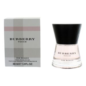 Touch By Burberry 1 oz Eau De Parfum Spray for Women