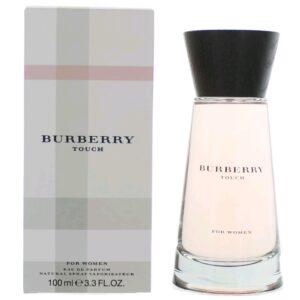 Touch by Burberry 3.3 oz Eau De Parfum Spray for Women