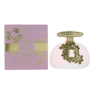 Tous Floral Touch So Fresh By Tous 3.4 oz  EDT Spray for Women