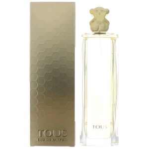 Tous Gold By Tous 3 oz EDP Spray for Women